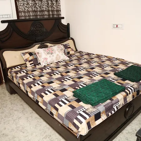 Gk Residency Villa Thiruvidaimarudur Exterior photo