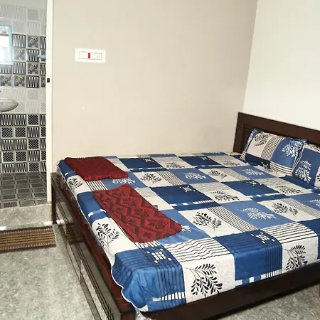 Gk Residency Villa Thiruvidaimarudur Exterior photo