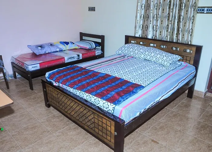 Gk Residency