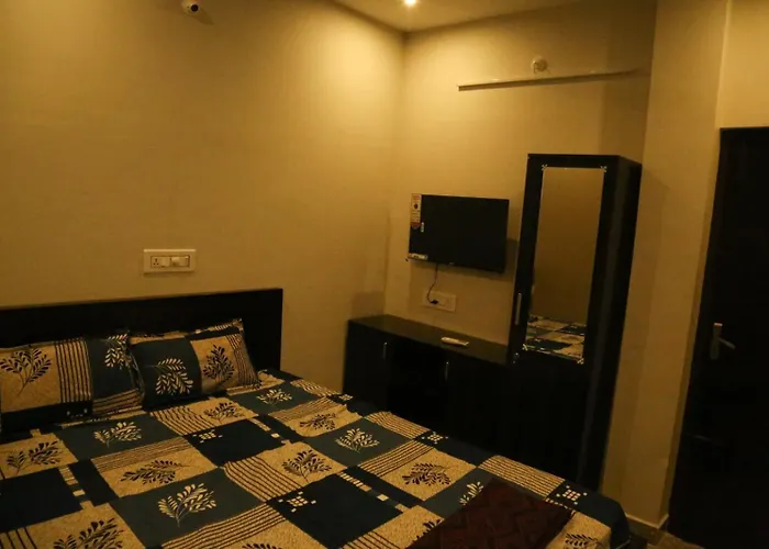 Gk Residency