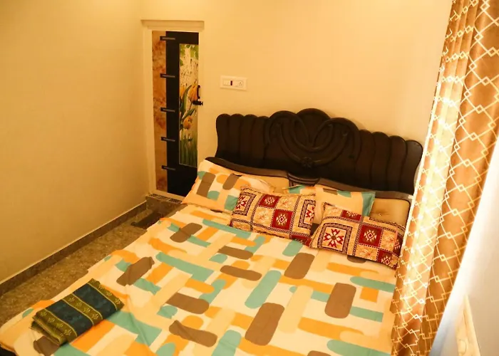 Gk Residency