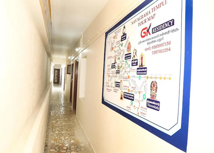 Gk Residency