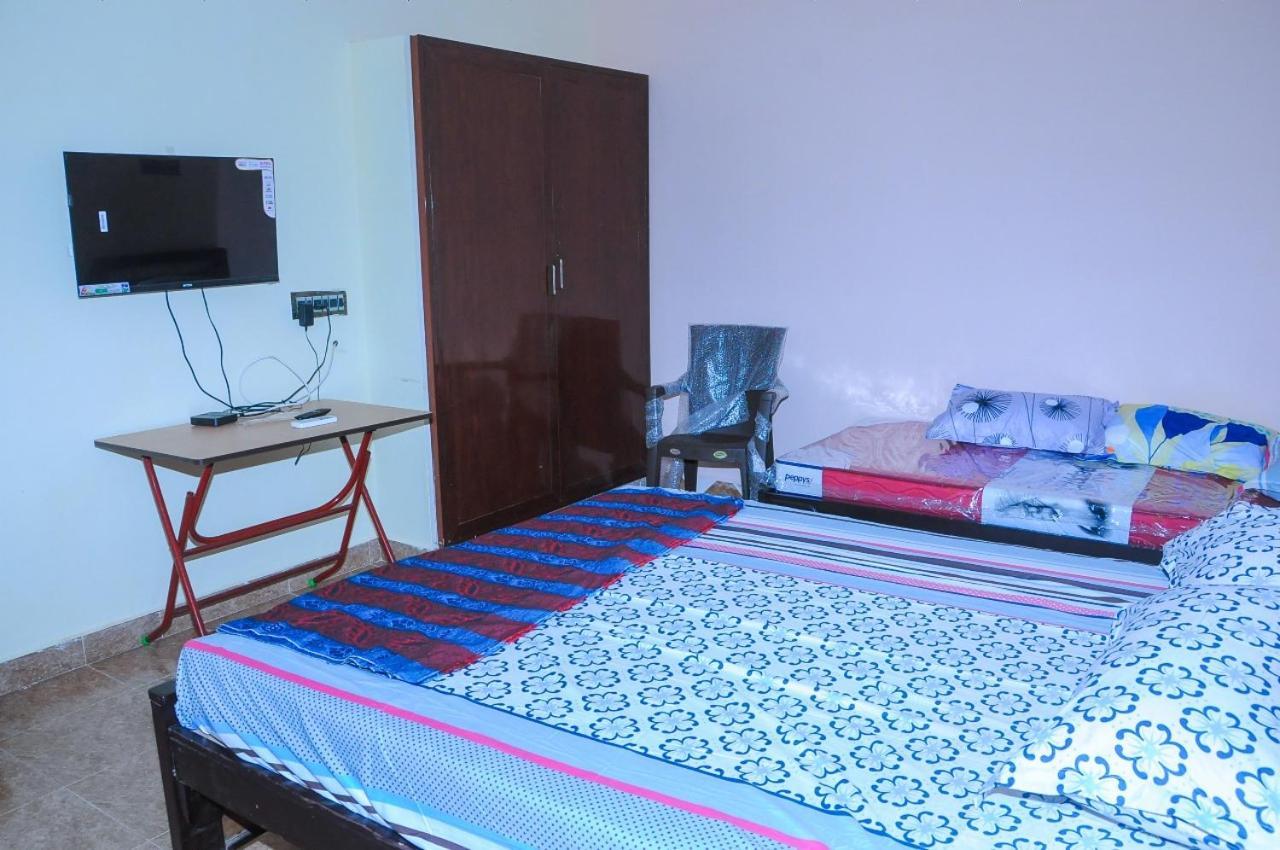 Gk Residency * Thiruvidaimarudur