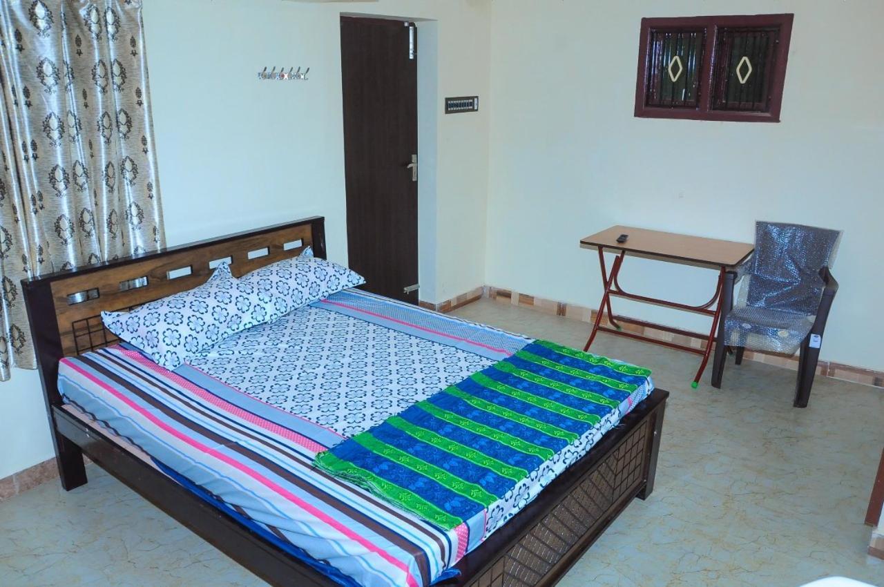 Gk Residency