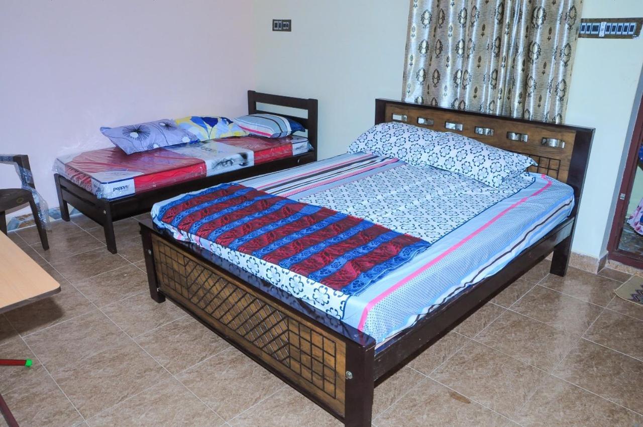 Gk Residency * Thiruvidaimarudur