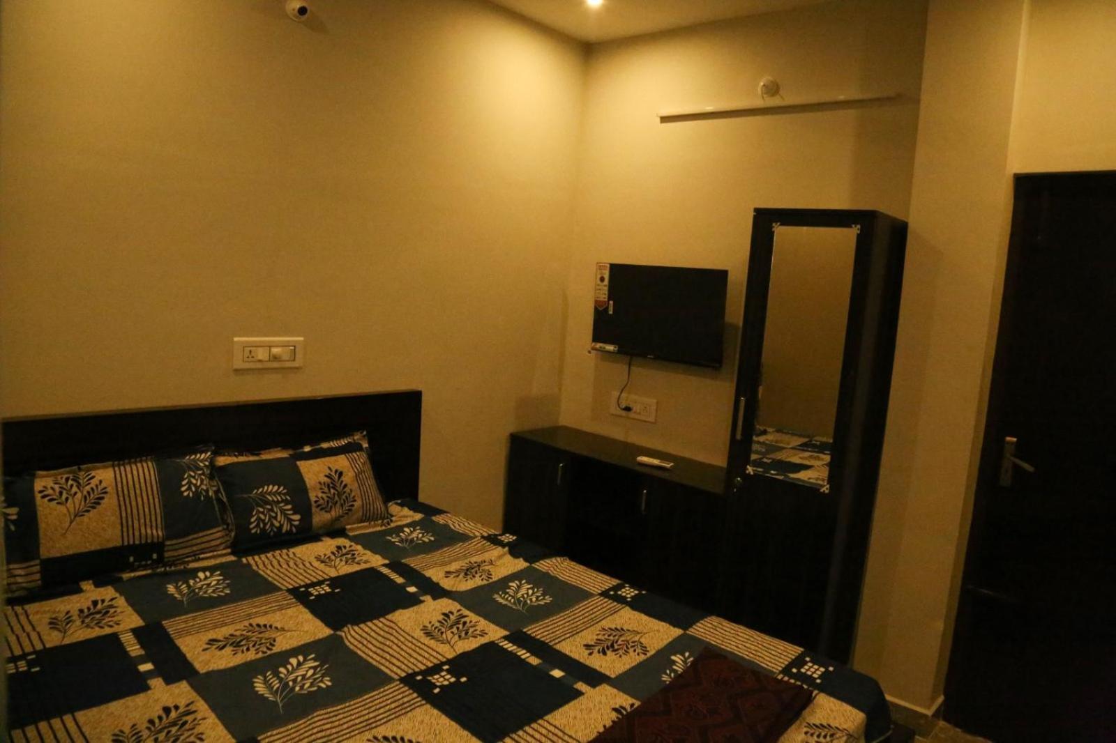 Gk Residency * Thiruvidaimarudur