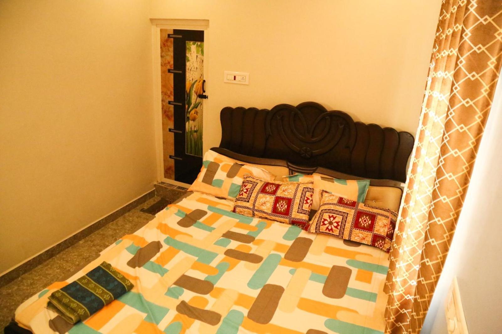 Gk Residency